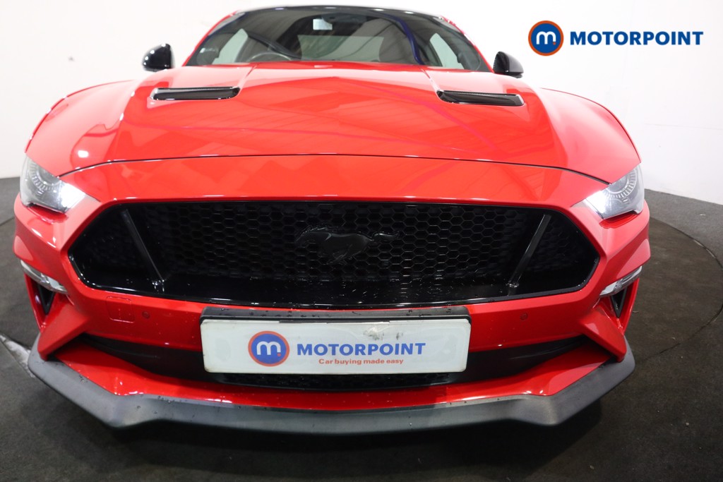 Used Ford Mustang 2019 for sale - 77529704: Photo 47