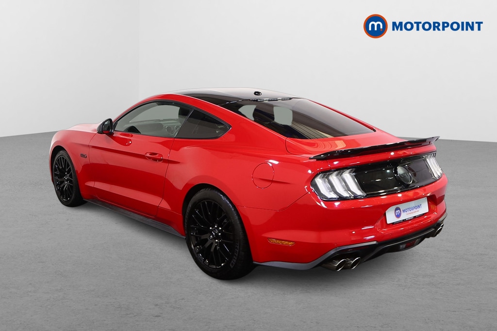 Used Ford Mustang 2019 for sale - 77529704: Photo 5