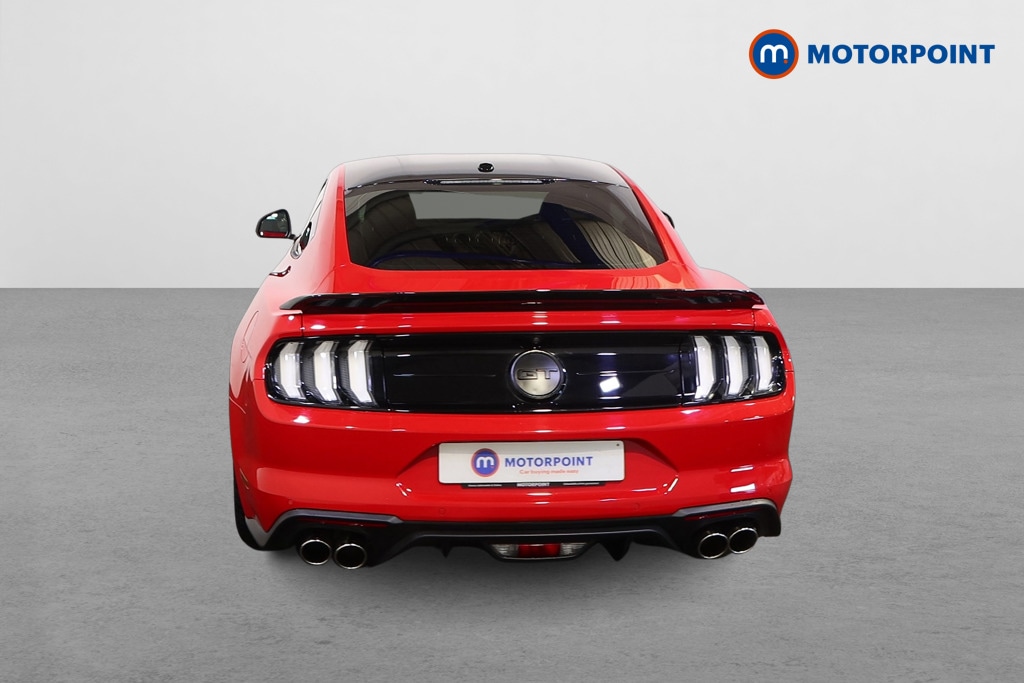 Used Ford Mustang 2019 for sale - 77529704: Photo 6