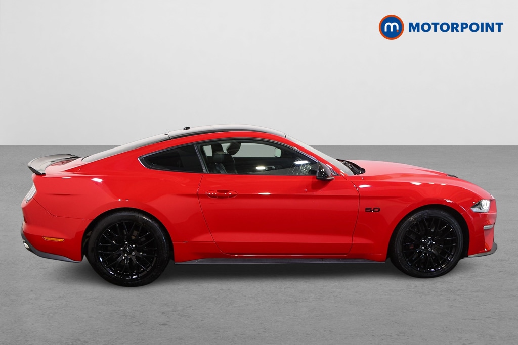 Used Ford Mustang 2019 for sale - 77529704: Photo 8