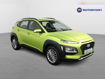 Used Hyundai KONA 2019 for sale - 78314309: Photo