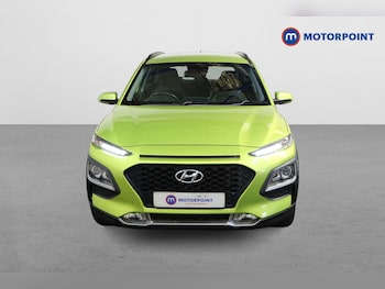 Used Hyundai KONA 2019 for sale - 78314309: Photo