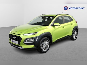 Used Hyundai KONA 2019 for sale - 78314309: Photo