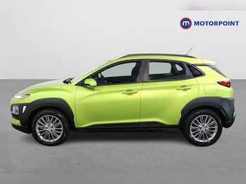 Used Hyundai KONA 2019 for sale - 78314309: Photo