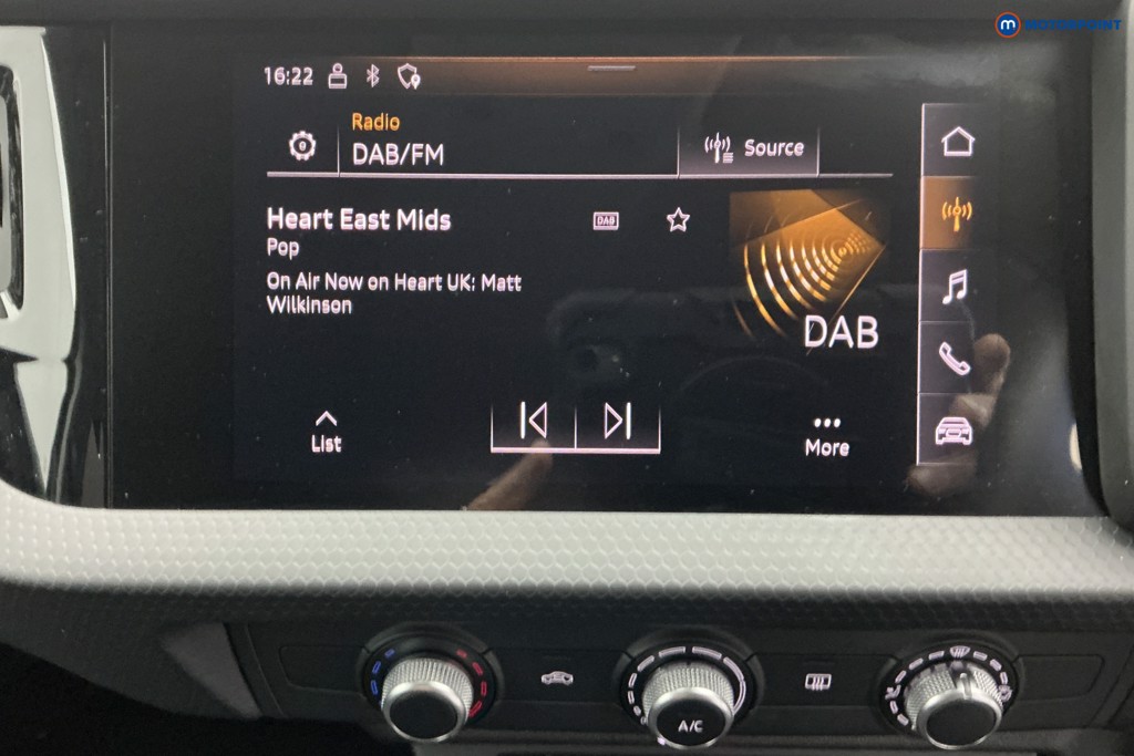 Used Audi A1 2021 for sale - 76534581: Photo 10