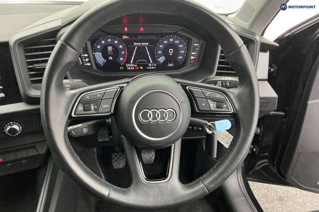 Used Audi A1 2021 for sale - 76534581: Photo 14