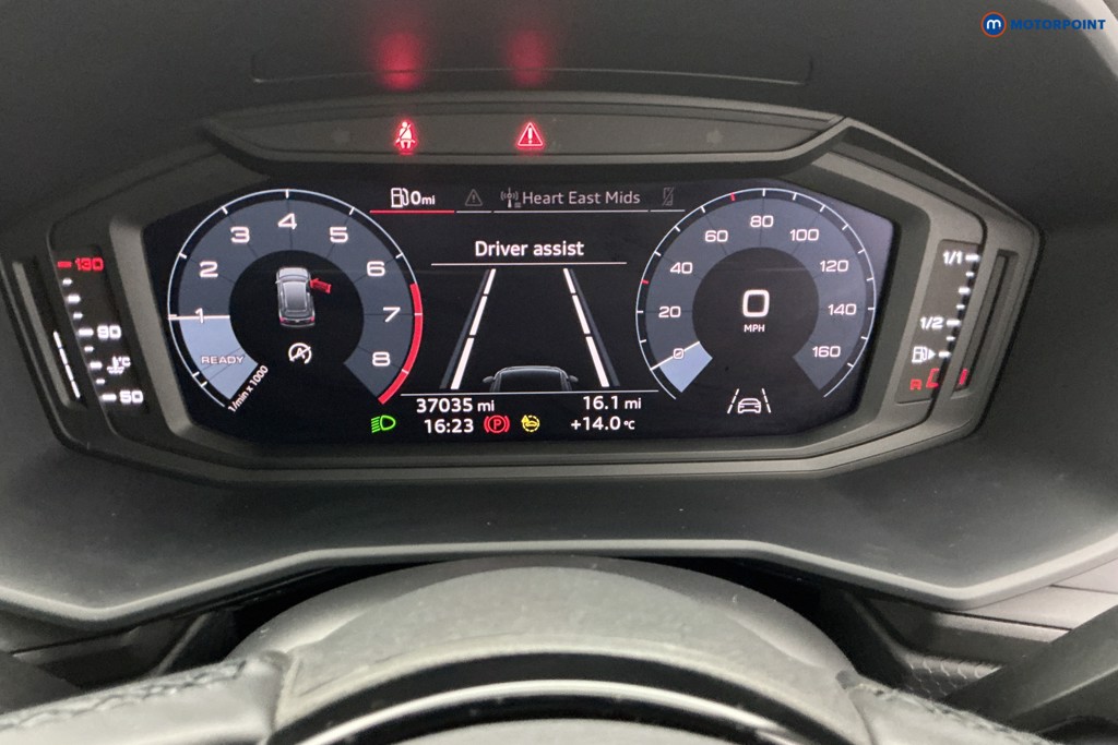 Used Audi A1 2021 for sale - 76534581: Photo 17