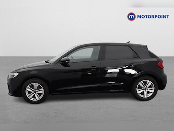 Used Audi A1 2021 for sale - 76534581: Photo