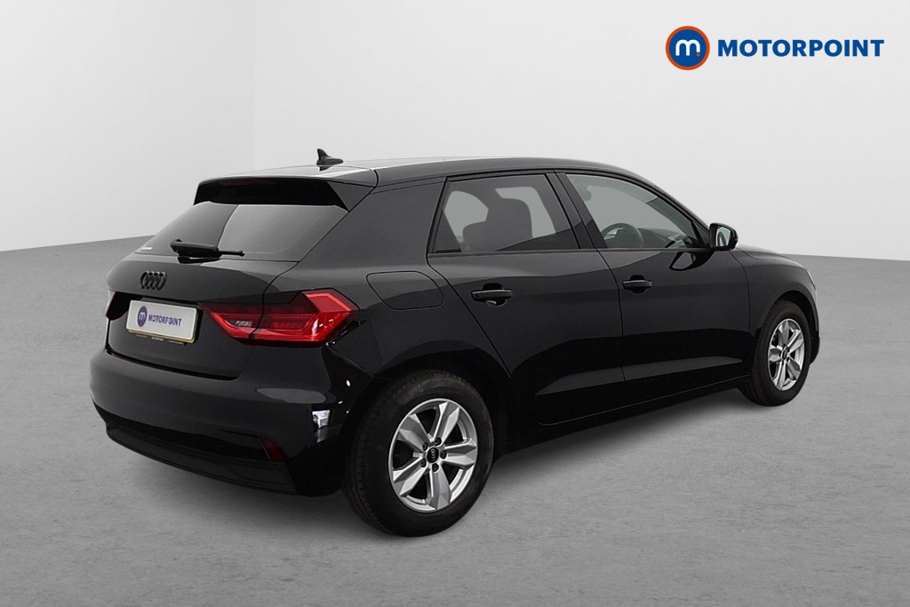 Used Audi A1 2021 for sale - 76534581: Photo 7