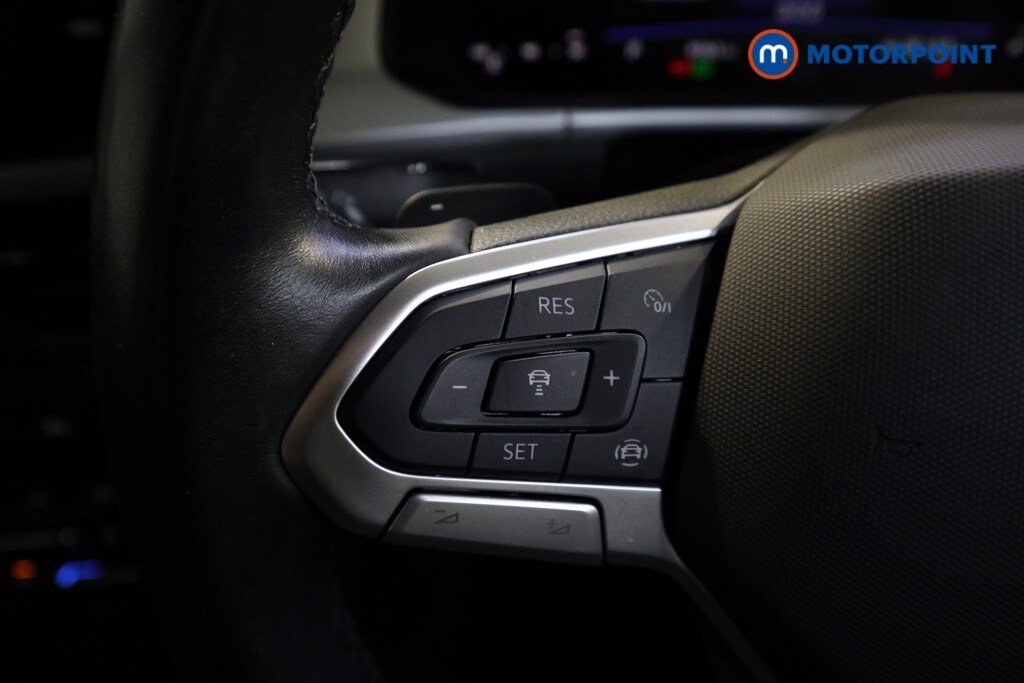 Used Volkswagen T-Roc 2022 for sale - 77490288: Photo 11