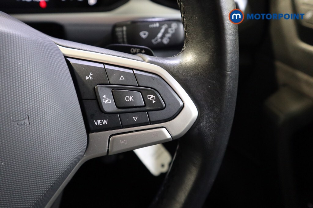 Used Volkswagen T-Roc 2022 for sale - 77490288: Photo 12