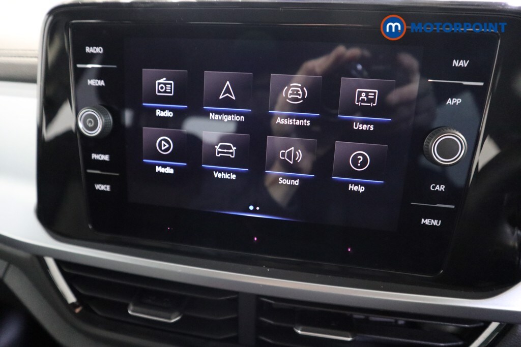 Used Volkswagen T-Roc 2022 for sale - 77490288: Photo 14