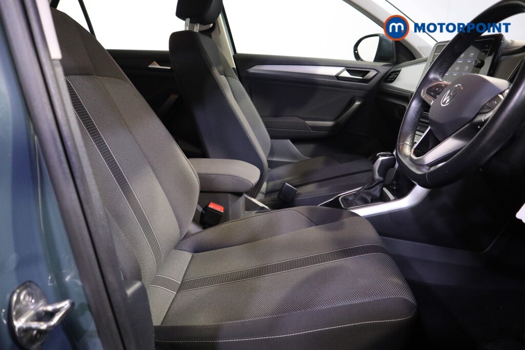 Used Volkswagen T-Roc 2022 for sale - 77490288: Photo 22