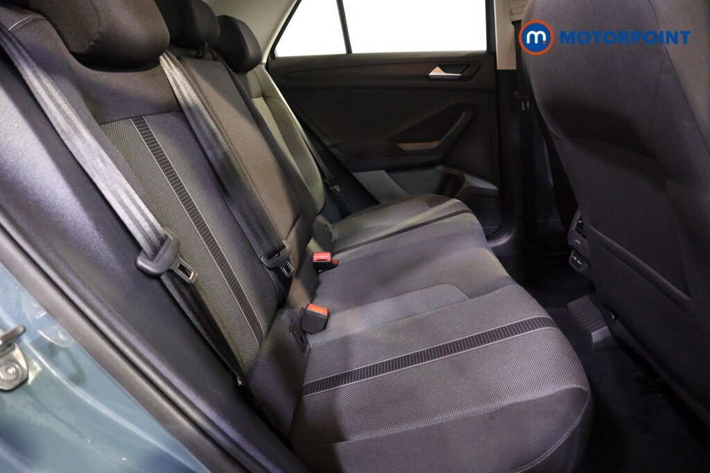 Used Volkswagen T-Roc 2022 for sale - 77490288: Photo 23