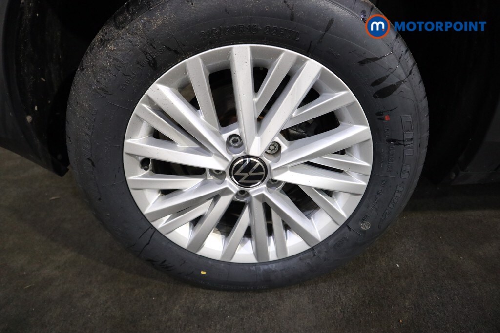 Used Volkswagen T-Roc 2022 for sale - 77490288: Photo 28