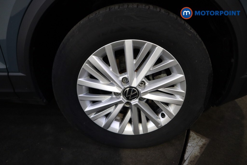 Used Volkswagen T-Roc 2022 for sale - 77490288: Photo 29