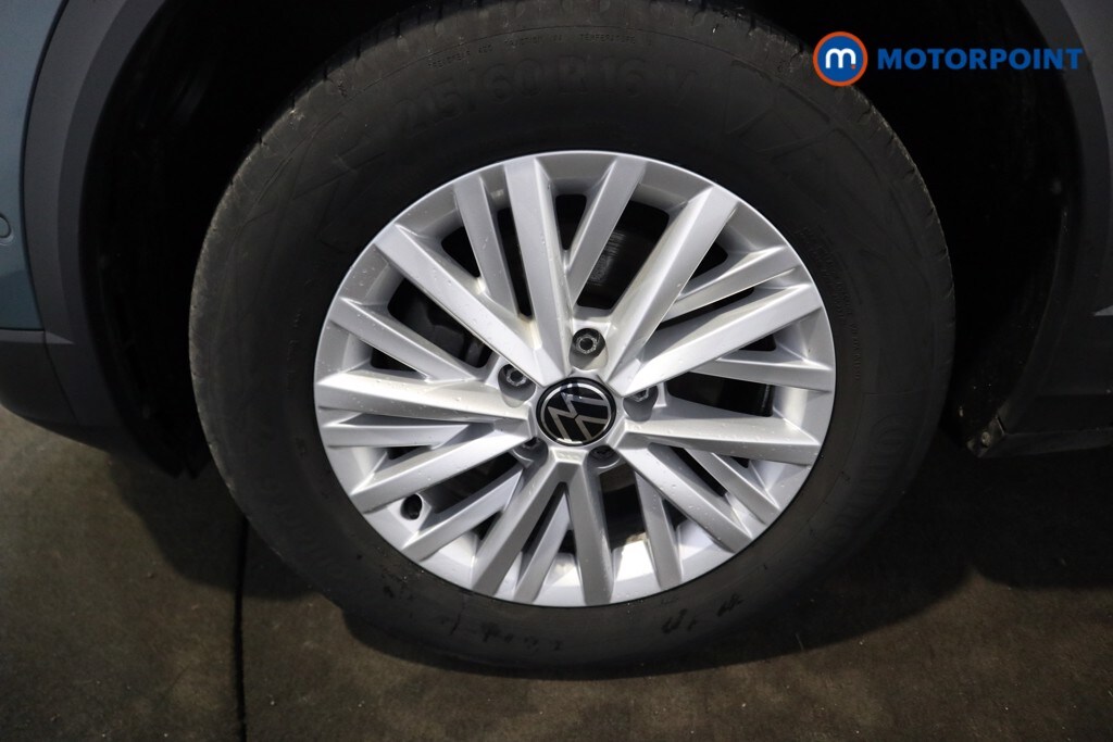 Used Volkswagen T-Roc 2022 for sale - 77490288: Photo 30