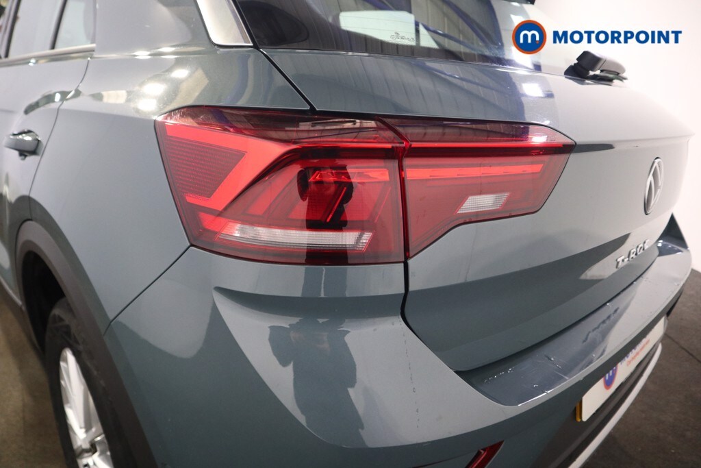 Used Volkswagen T-Roc 2022 for sale - 77490288: Photo 34