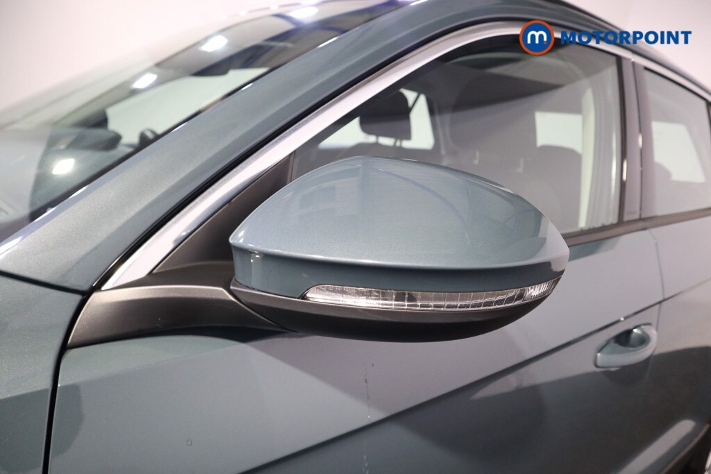 Used Volkswagen T-Roc 2022 for sale - 77490288: Photo 39