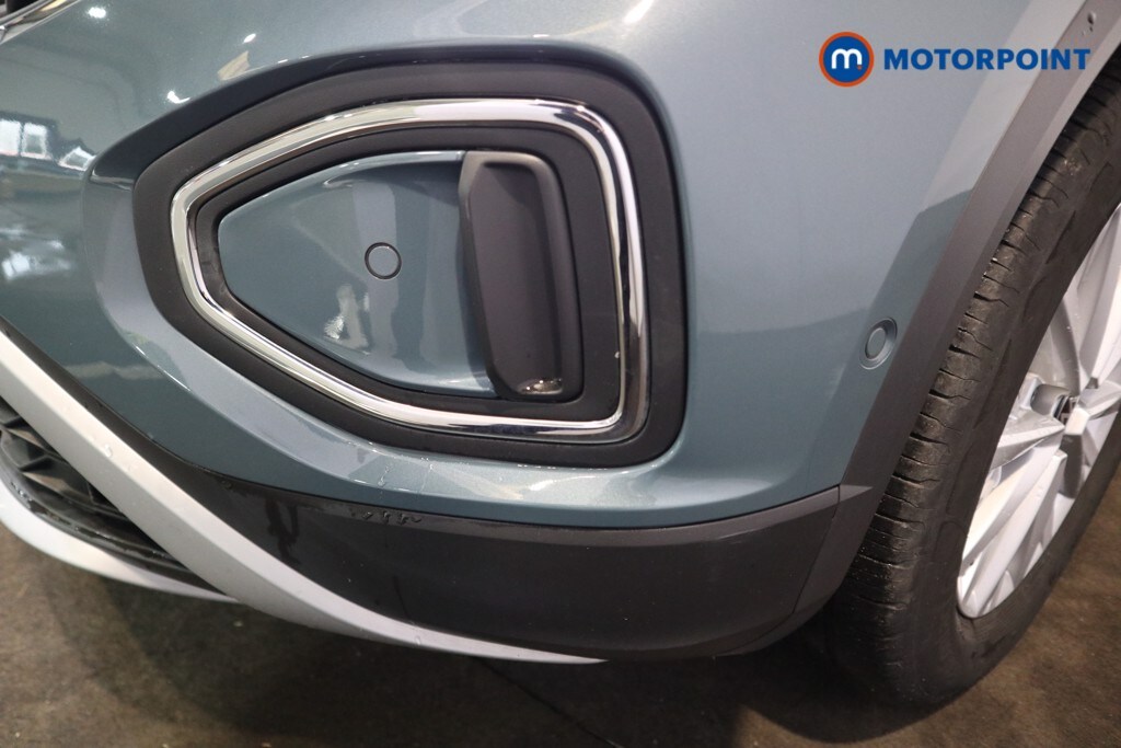 Used Volkswagen T-Roc 2022 for sale - 77490288: Photo 40