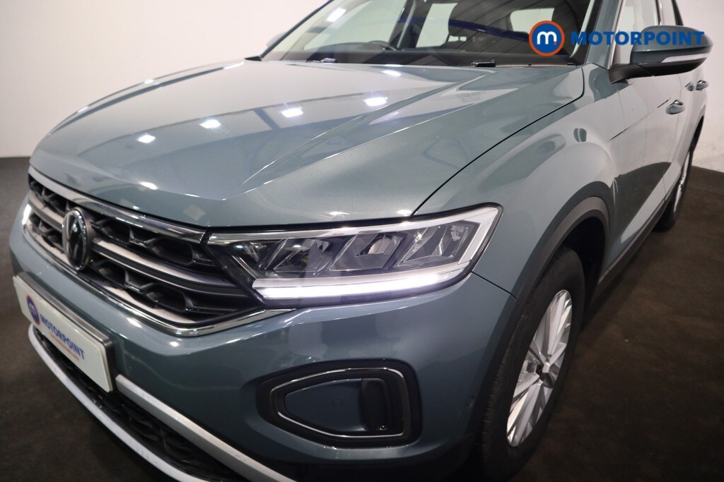 Used Volkswagen T-Roc 2022 for sale - 77490288: Photo 41