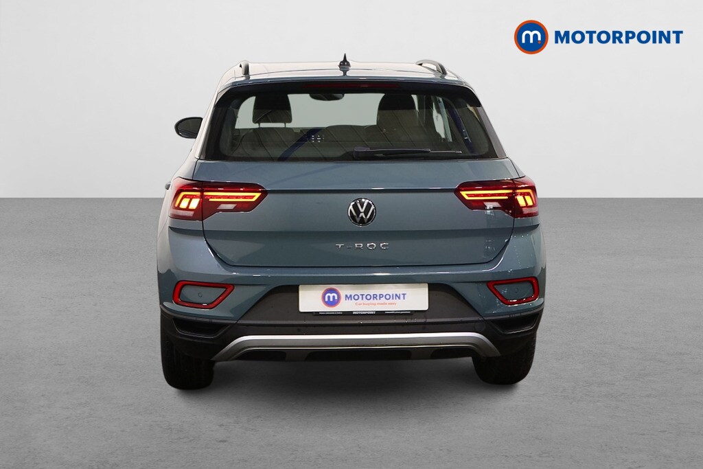 Used Volkswagen T-Roc 2022 for sale - 77490288: Photo 6