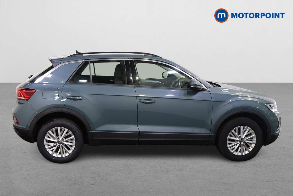 Used Volkswagen T-Roc 2022 for sale - 77490288: Photo 8