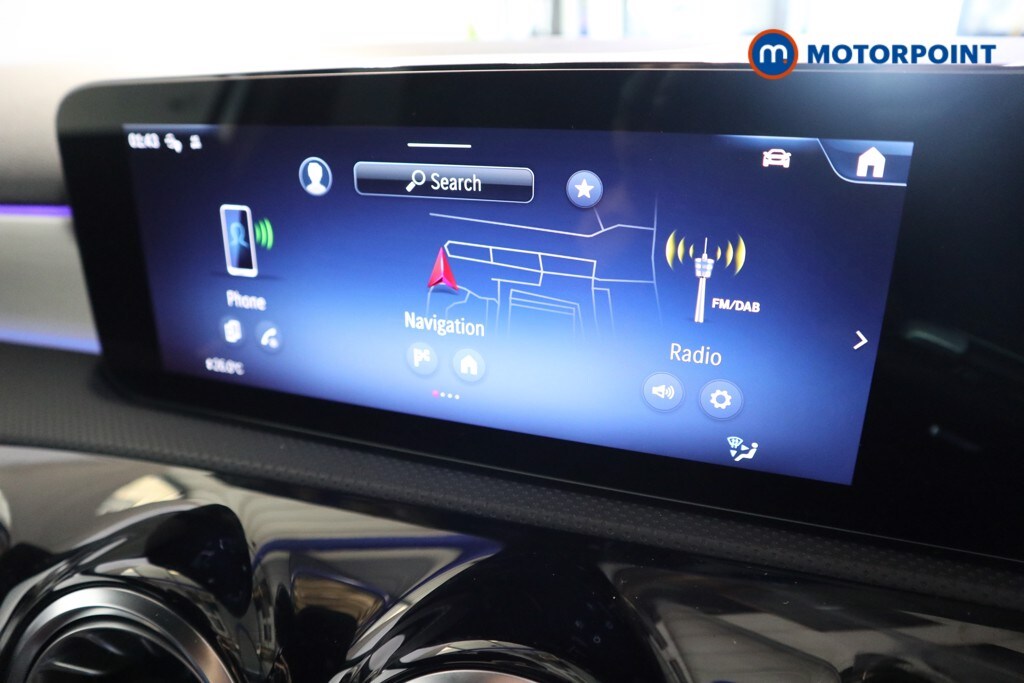 Used Mercedes-Benz A-Class 2023 for sale - 77946634: Photo 15