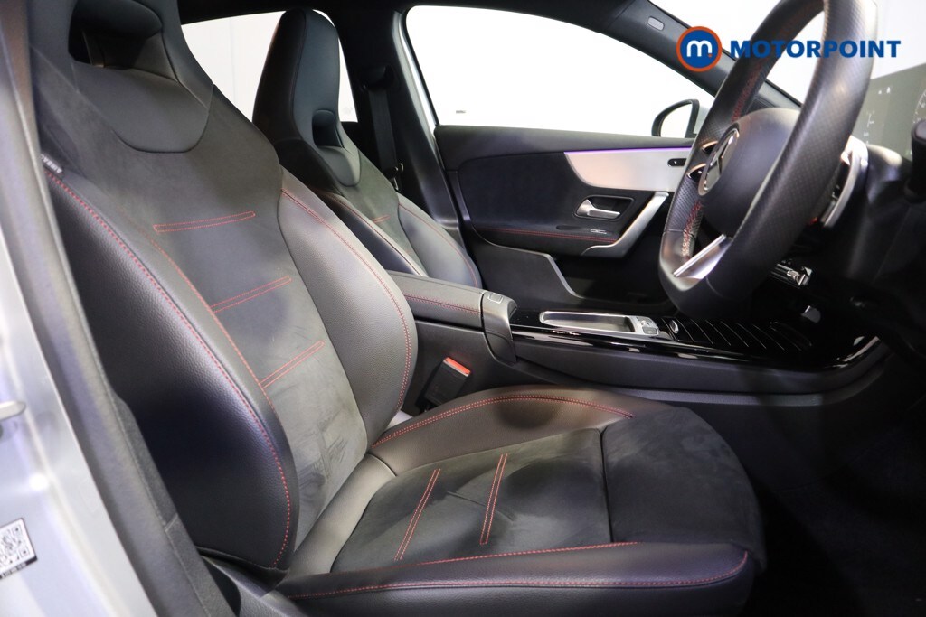 Used Mercedes-Benz A-Class 2023 for sale - 77946634: Photo 25