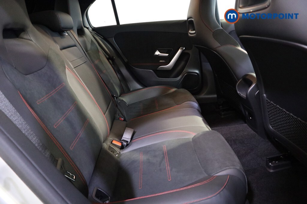 Used Mercedes-Benz A-Class 2023 for sale - 77946634: Photo 26