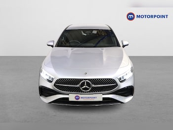 Used Mercedes-Benz A-Class 2023 for sale - 77946634: Photo