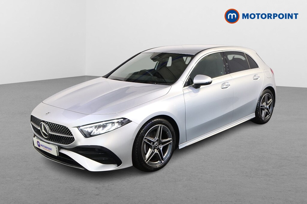 Used Mercedes-Benz A-Class 2023 for sale - 77946634: Photo 3