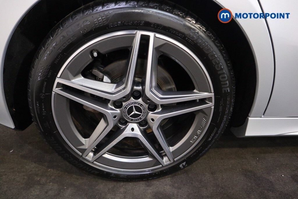 Used Mercedes-Benz A-Class 2023 for sale - 77946634: Photo 33