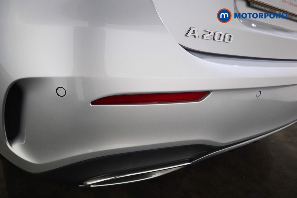 Used Mercedes-Benz A-Class 2023 for sale - 77946634: Photo 37