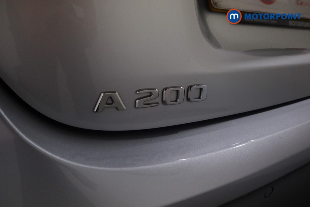 Used Mercedes-Benz A-Class 2023 for sale - 77946634: Photo 38
