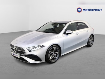 Used Mercedes-Benz A-Class 2023 for sale - 77946634: Photo