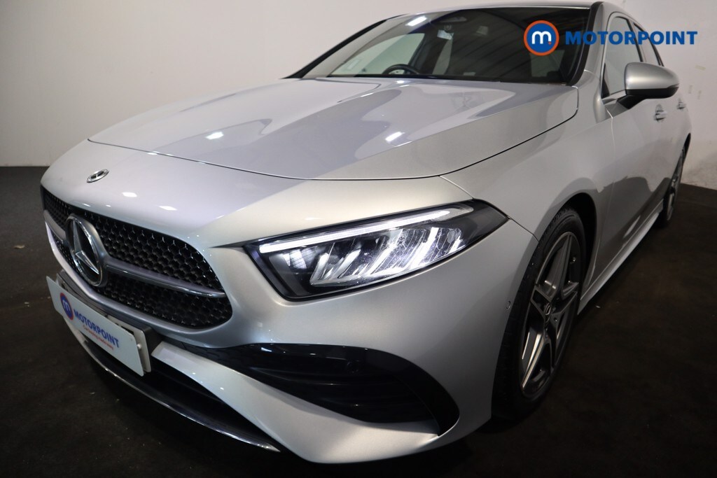 Used Mercedes-Benz A-Class 2023 for sale - 77946634: Photo 45