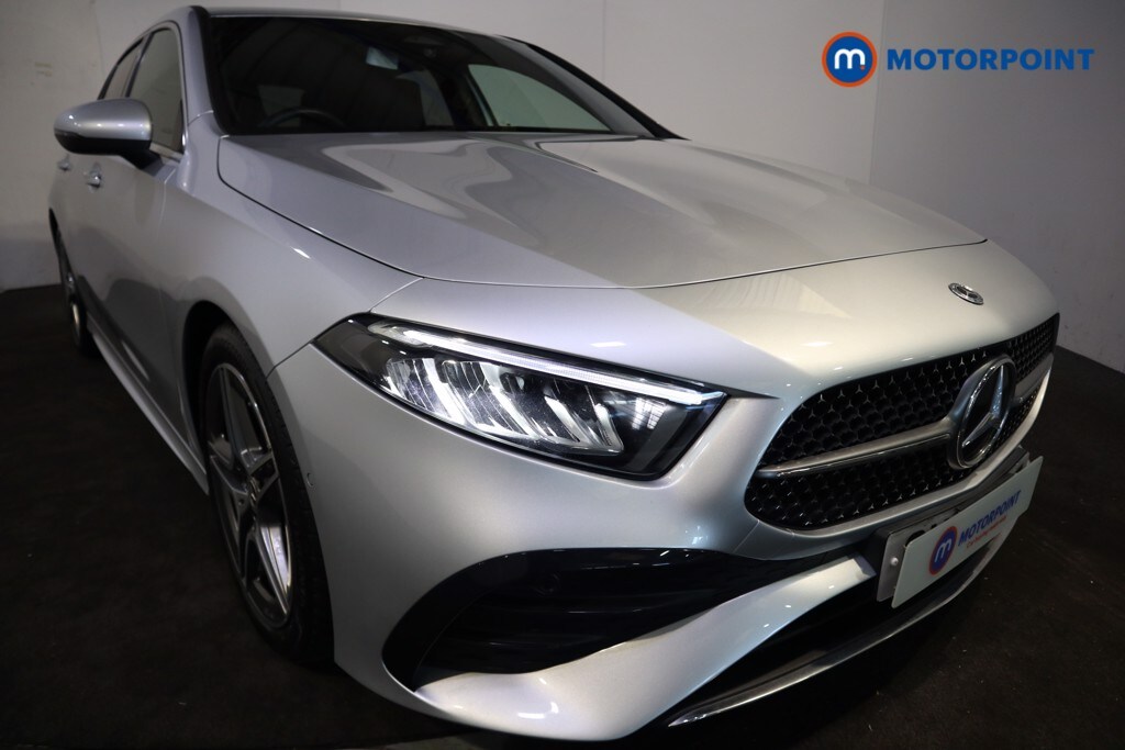 Used Mercedes-Benz A-Class 2023 for sale - 77946634: Photo 47