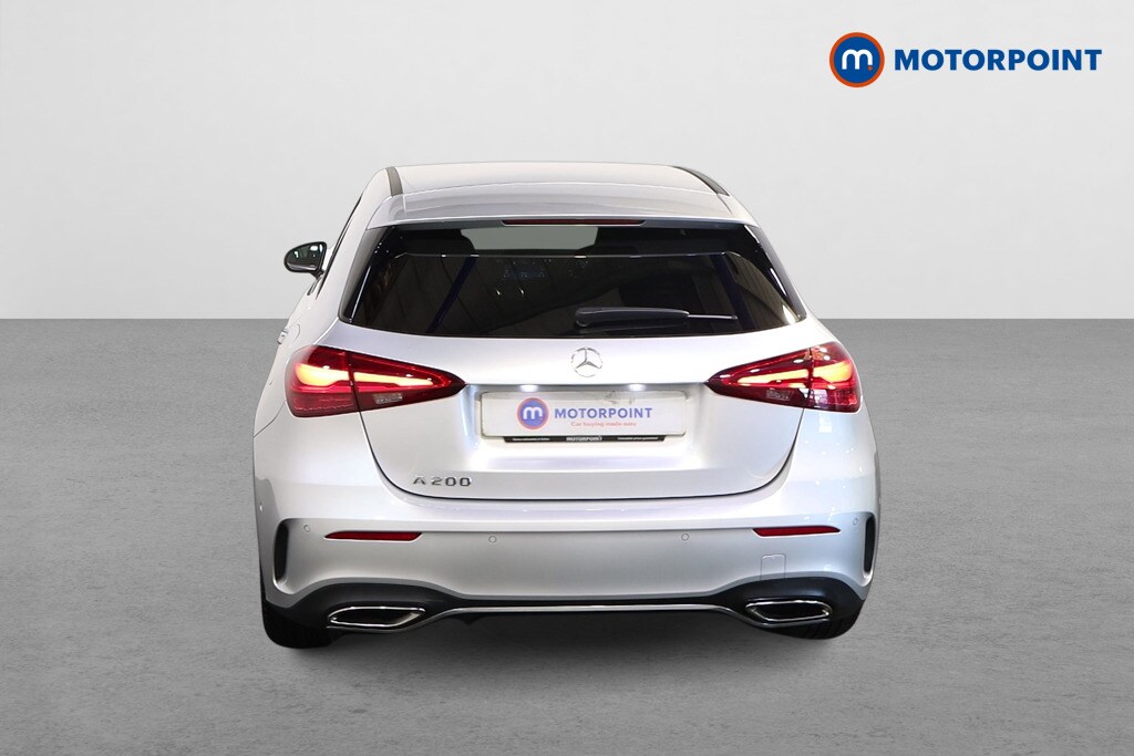 Used Mercedes-Benz A-Class 2023 for sale - 77946634: Photo 6