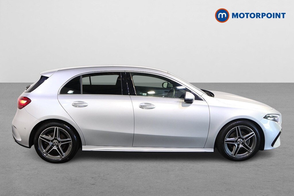 Used Mercedes-Benz A-Class 2023 for sale - 77946634: Photo 8