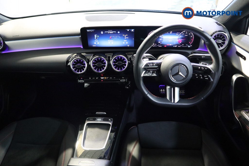 Used Mercedes-Benz A-Class 2023 for sale - 77946634: Photo 9