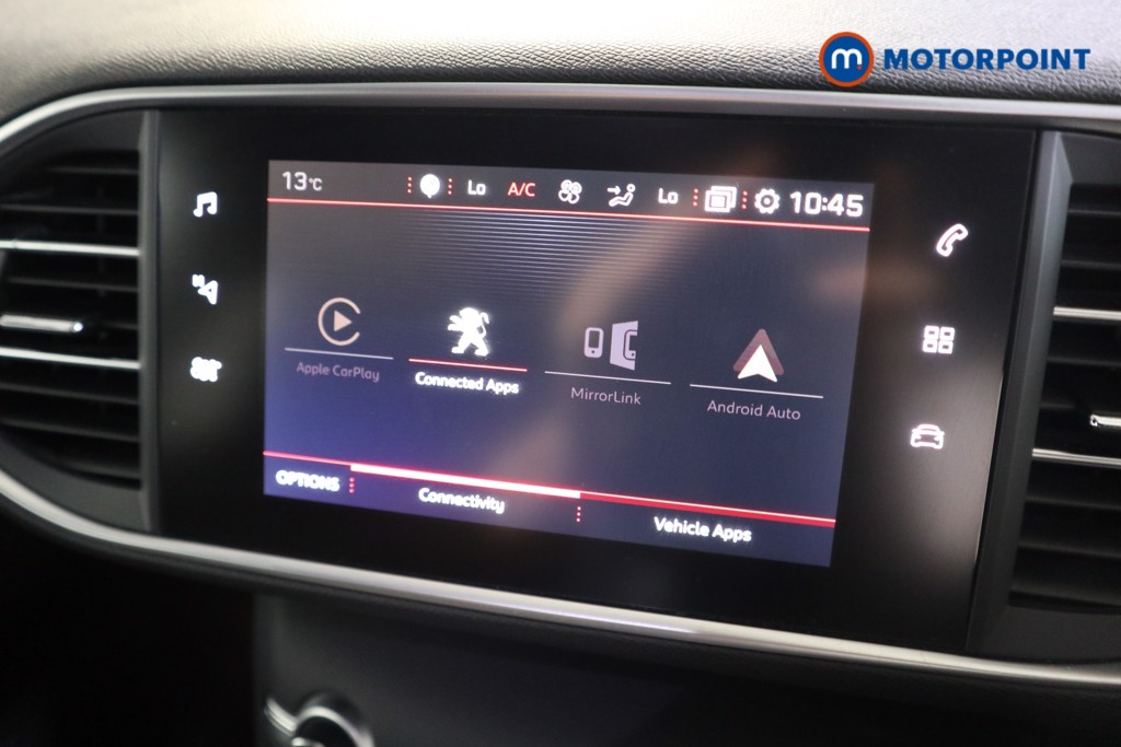 Used Peugeot 308 2019 for sale - 76405422: Photo 14