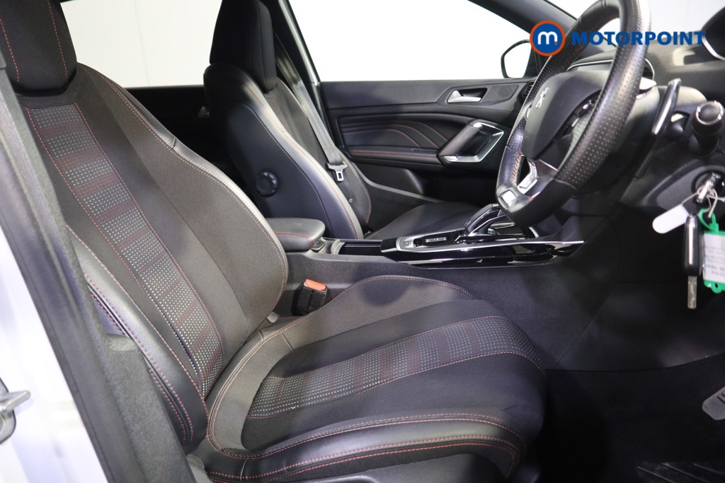 Used Peugeot 308 2019 for sale - 76405422: Photo 19