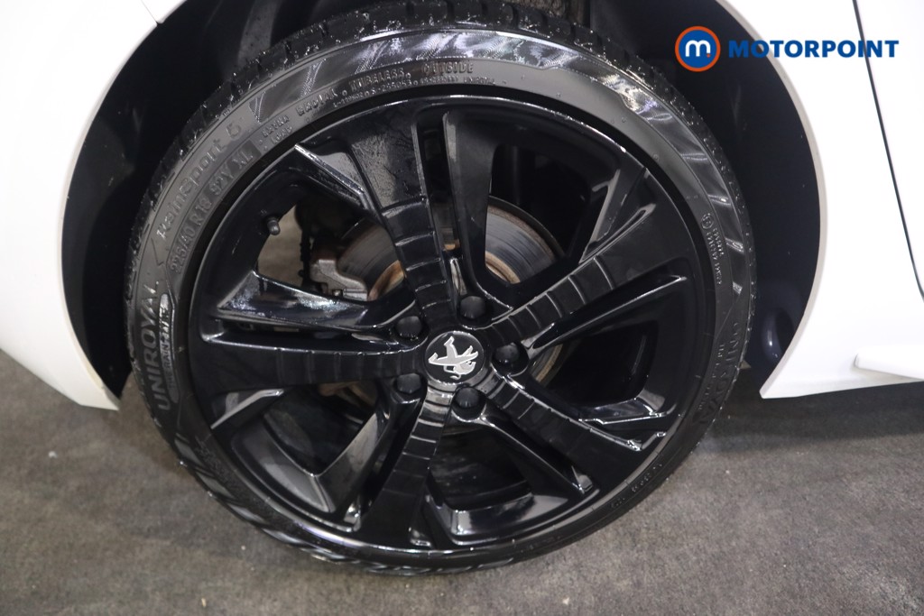 Used Peugeot 308 2019 for sale - 76405422: Photo 24