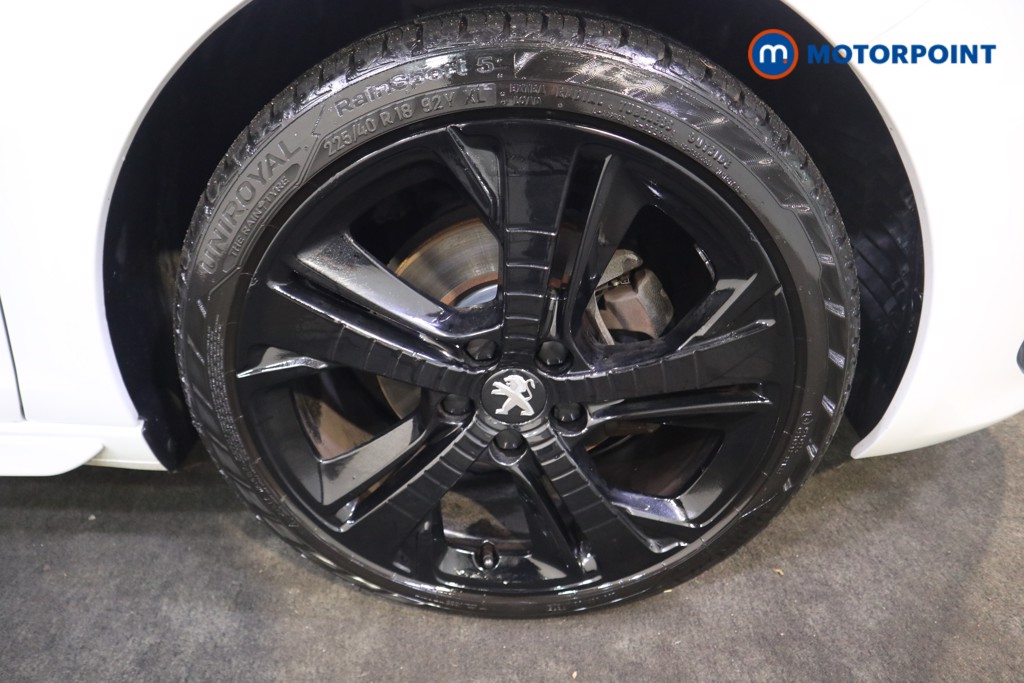 Used Peugeot 308 2019 for sale - 76405422: Photo 25