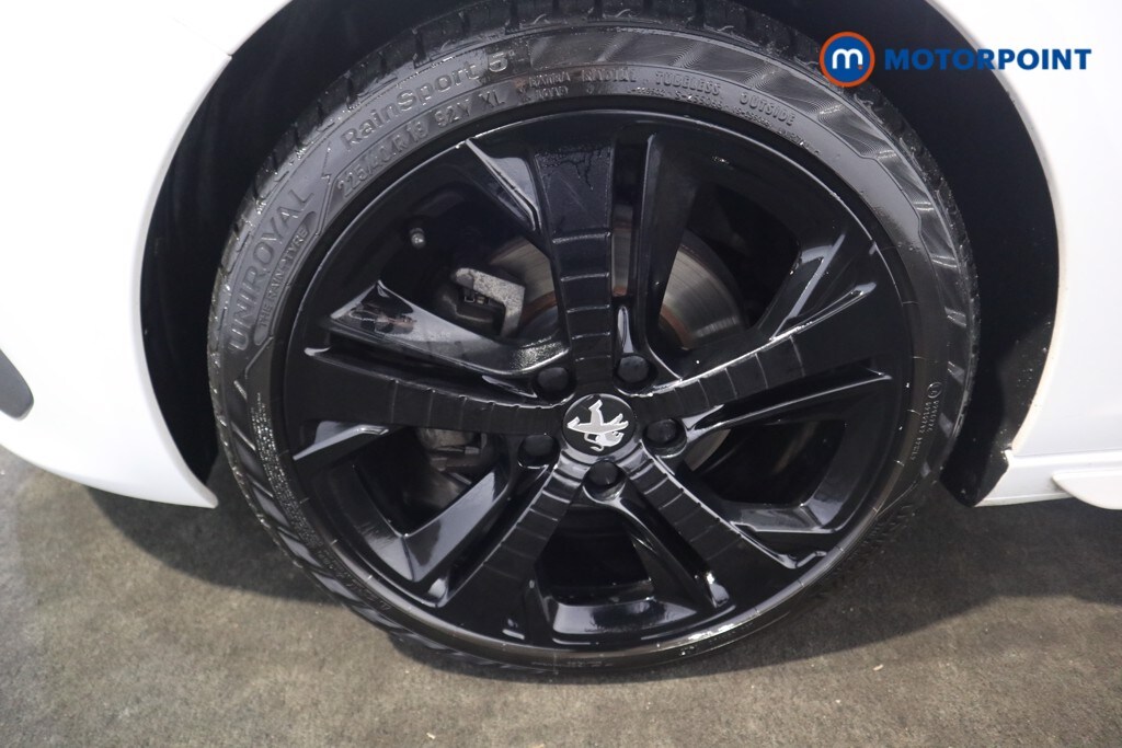 Used Peugeot 308 2019 for sale - 76405422: Photo 26