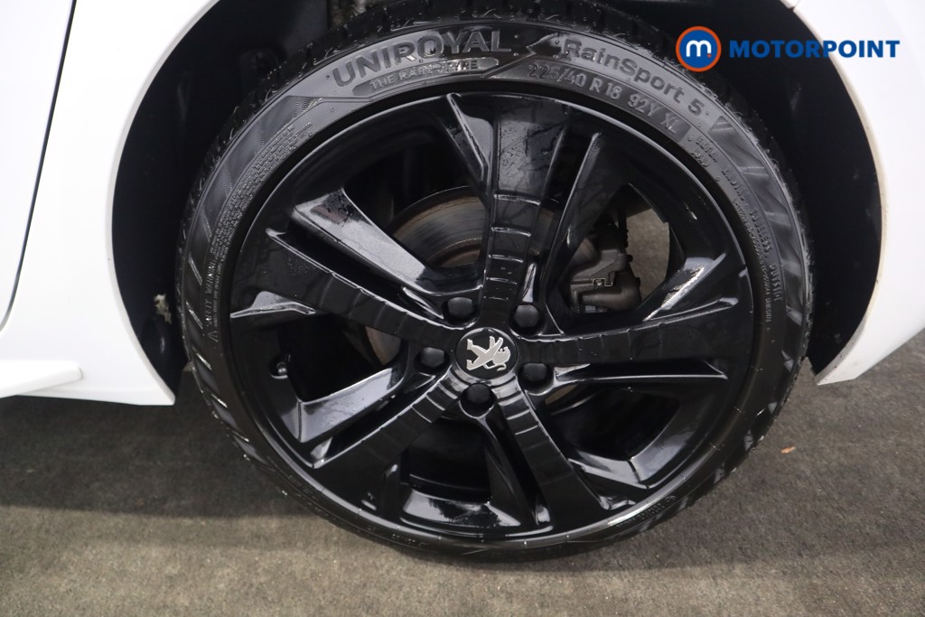 Used Peugeot 308 2019 for sale - 76405422: Photo 27