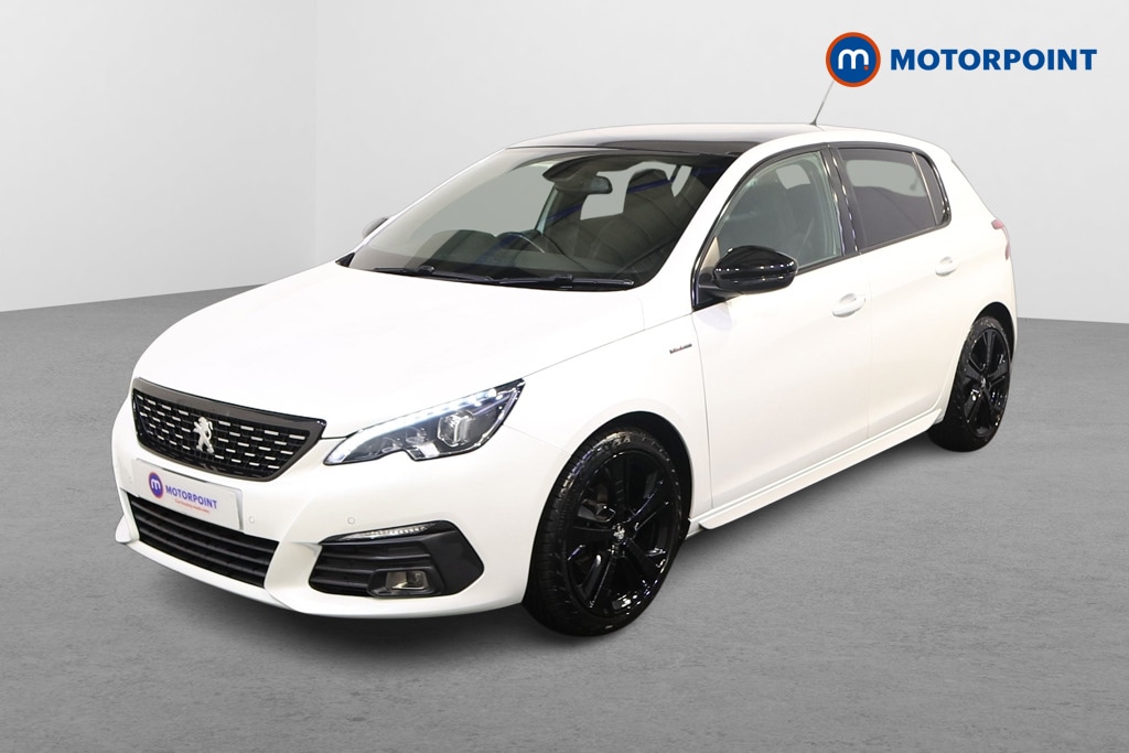 Used Peugeot 308 2019 for sale - 76405422: Photo 3