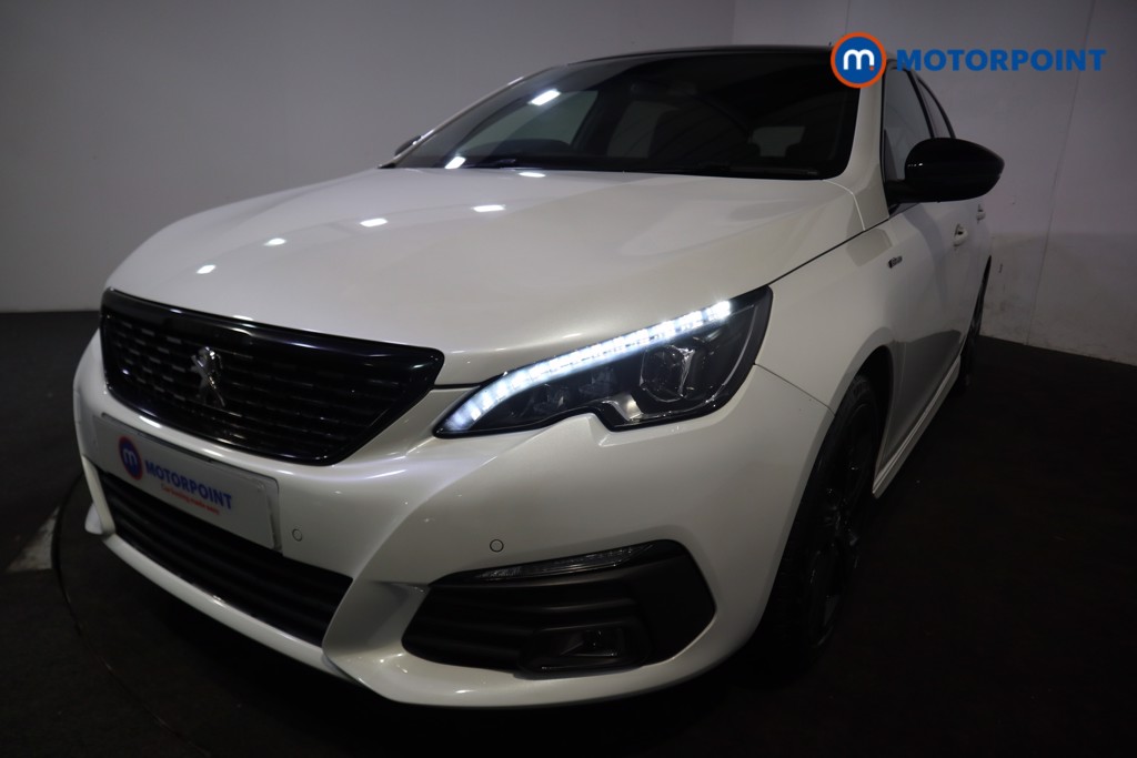 Used Peugeot 308 2019 for sale - 76405422: Photo 37