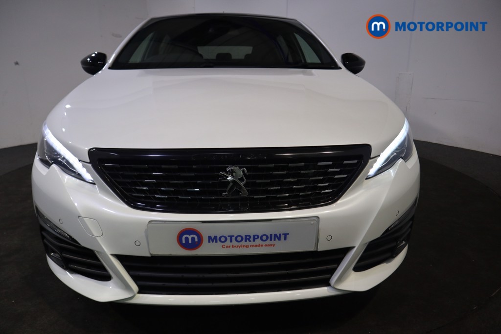 Used Peugeot 308 2019 for sale - 76405422: Photo 38